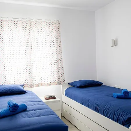 Lanzahost Tabayba Sun Apartment Costa Teguise