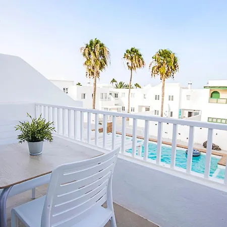 Lanzahost Tabayba Sun Costa Teguise