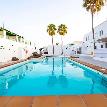 Lanzahost Tabayba Sun *