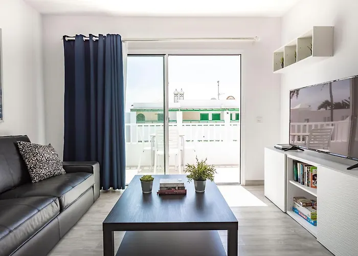 Lanzahost Tabayba Sun