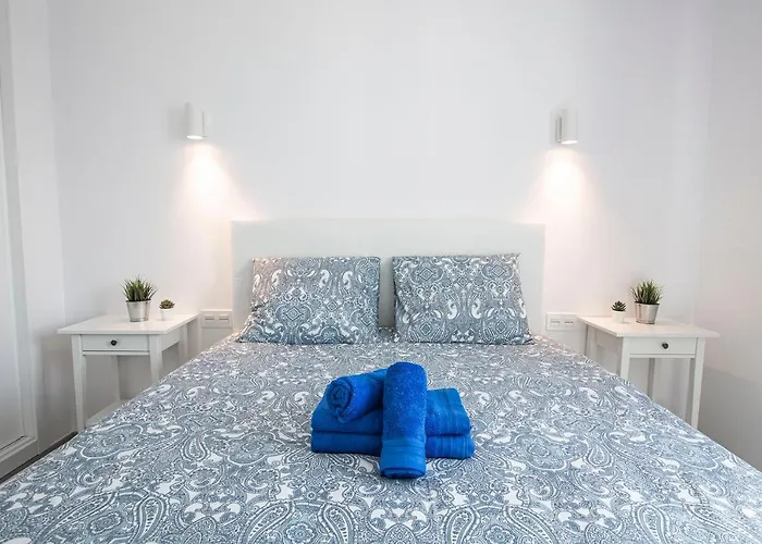 Lanzahost Tabayba Sun コスタ・テギセ