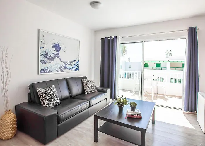 Lanzahost Tabayba Sun * コスタ・テギセ