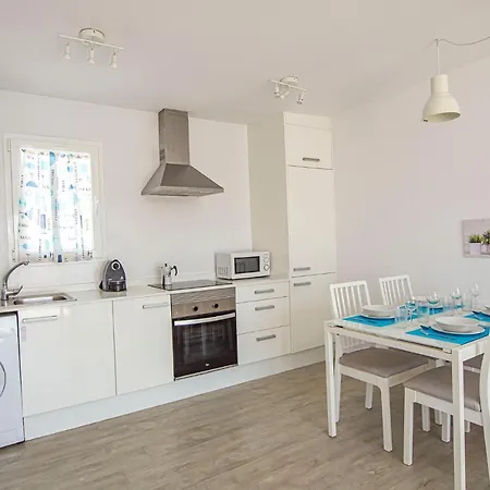Lanzahost Tabayba Sun Appartement Costa Teguise