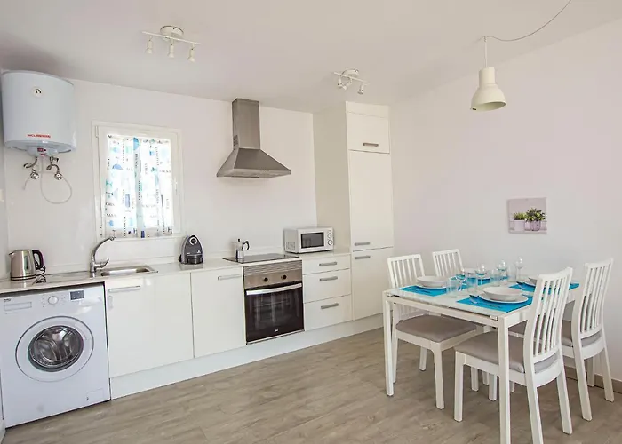 Lanzahost Tabayba Sun Apartamento Costa Teguise