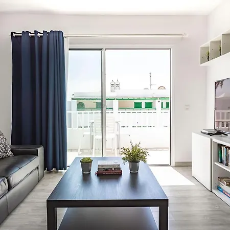 Lanzahost Tabayba Sun