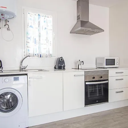 Appartamento Lanzahost Tabayba Sun