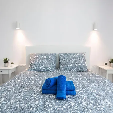 Lanzahost Tabayba Sun كوستا تاغيسي