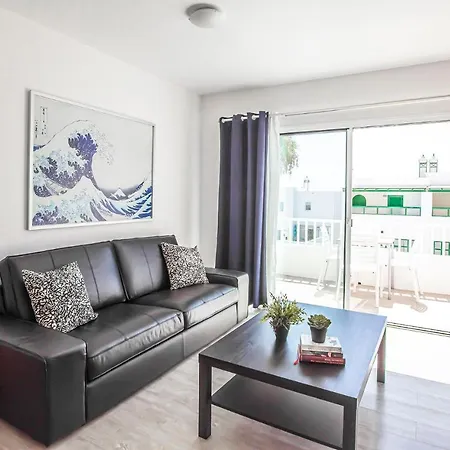 Lanzahost Tabayba Sun * كوستا تاغيسي