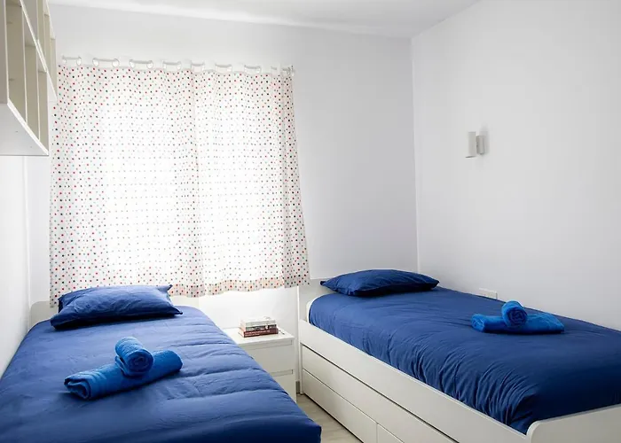 Lanzahost Tabayba Sun Appartamento Costa Teguise