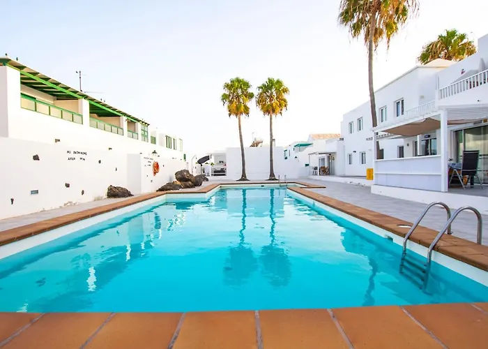 Lanzahost Tabayba Sun *